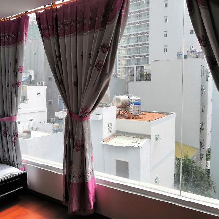 Quoc Te 2 Hotel Nha Trang Exterior foto